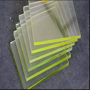 Offre Spéciale – Lunettes de protection contre les rayons X de marque Wxh, origine Shandong, 2mmPb, 2.5mmPb, 3mmPb, 4mmPb, 7mmPb – Fabricant - Product Image 1