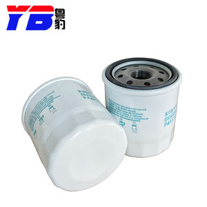 Grosir Aksesori suku cadang mesin Filter minyak HH1J0-32430 HH150-32430 untuk Transplanter beras - Product Image 6