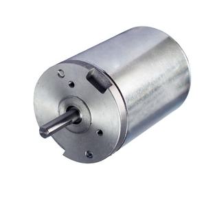 Motor de 12V CC para Puerta Enrollable de 63mm, Imán Permanente, Conmutación por Escobillas, Velocidad de 4000 rpm, Diámetro del Eje de 8mm, Bidireccional, Electrodoméstico - Product Image 6