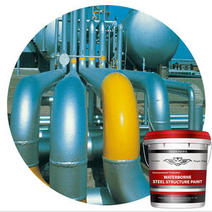 Nuevo Producto y usos anchos, nano imprimación, estructura de acero <span class=keywords><strong>oxidado</strong></span>, pintura sin eliminación de óxido - Product Image 1