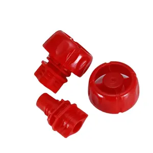 Most popular PE 8.6mm ketchup doypack spout from shantou