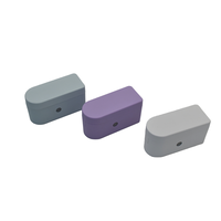 Imprimante d'étiquettes portable 12 mm, mini imprimante de prix pour ornements, imprimante thermique sans fil BT pour codes-barres et QR codes