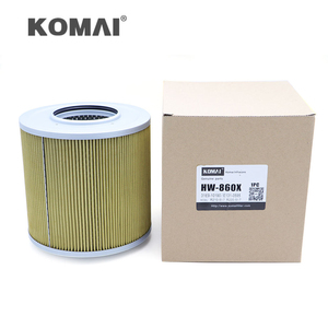 Filtro Hidráulico KOMAI 31N8-01200 H-2801 E131-01214-A 31ND-01440 para Hyundai R200W-5 R210LC-3 R210-5 R210-7 - Product Image 2