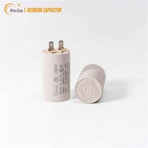 Giá tốt nhất của chất lượng cao SH 35UF 450vac cbb60 cbb61 tụ cho Máy phát điện - Product Image 4