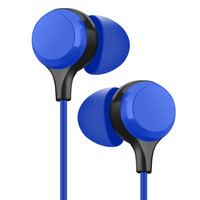 Écouteurs intra-auriculaires filaires, musique HiFi, type C, jeu, câble durable