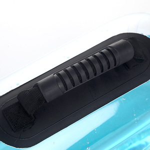 Ağırlıklı Su Doldurulabilir PP Malzemeli Ev Tipi Fitness Kruvasan Şekilli Squat ve Halter Ekipmanı Enerji Paketi LS-SD2 Unisex - Product Image 4