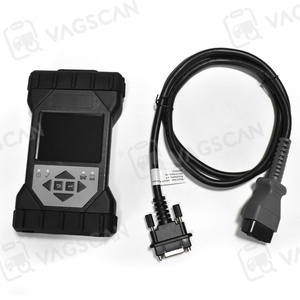 เครื่องมือสแกนเนอร์สำหรับ OEM จากัวร์แลนด์โรเวอร์ไม่มีซอฟต์แวร์จาก2005ไปยัง2024 Pathfinder JLR doip VCI สนับสนุนการเขียนโปรแกรมออนไลน์ - Product Image 5