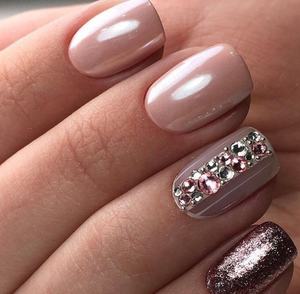 Yantuo, оптовая продажа с фабрики, Кристаллы SS20, кристаллы с плоской задней стороны, не горячие, стразы для чашек - Product Image 3