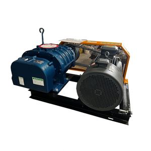 เครื่องเป่ารากแบบสามแฉก3 15สำหรับการเลี้ยงกุ้งเพาะเลี้ยงสัตว์น้ำ - Product Image 6