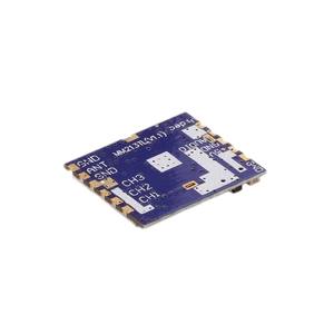 FPVspeed 5,8G 24CH 25mW VTX MM213TL Modo SPI de código abierto Hecho en China - Product Image 1