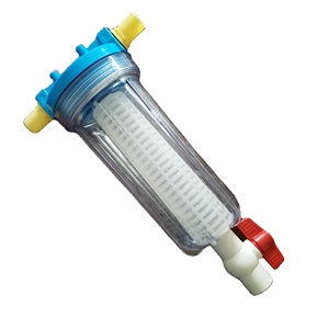 Filtre à eau de haute qualité pour système d'abreuvement de volailles dans l'<span class=keywords><strong>équipement</strong></span> d'<span class=keywords><strong>élevage</strong></span> - Product Image 2