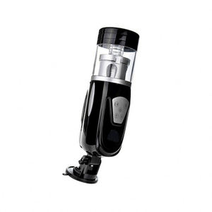 Gratis Aangepaste Doos-Vrouwelijke Masturbatie Apparaat Rubber Vagina - Product Image 1