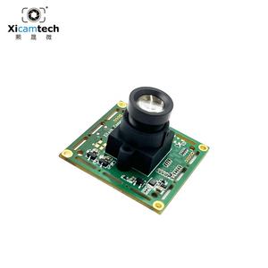 Модуль цветной камеры USB3.0 Type-C IMX307 CMOS 2 МП 1080P 60 кадров/с HDR с ночным видением при слабом освещении для экшн-камер и видеорегистраторов - Product Image 2