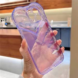 <span class=keywords><strong>Coque</strong></span> souple transparente en tpu <span class=keywords><strong>pour</strong></span> redmi <span class=keywords><strong>note</strong></span> <span class=keywords><strong>8</strong></span>, motif de cœur, étui <span class=keywords><strong>pour</strong></span> téléphone <span class=keywords><strong>samsung</strong></span> <span class=keywords><strong>galaxy</strong></span> s21 - Product Image 4