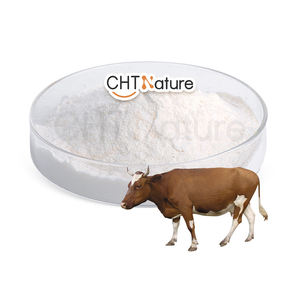 CHTNature ad alta purezza nutrita con erba idrolizzata collagene bovino <span class=keywords><strong>Peptide</strong></span> collagene bovina polvere - Product Image 1