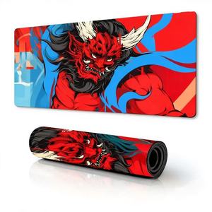 Tappetino per <span class=keywords><strong>Mouse</strong></span> da Gaming Personalizzato 90x40CM, <span class=keywords><strong>Tappeto</strong></span> per <span class=keywords><strong>Mouse</strong></span> PC, Superficie per Tastiera, Tappetino da Scrivania per Giocatori, Grande Tappetino per <span class=keywords><strong>Mouse</strong></span> Disponibile - Product Image 3