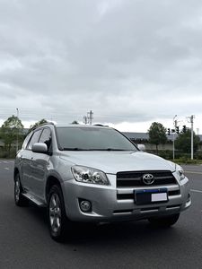 Toyota RAV4 2.0L 4AT SUV Usado del 2009 – SUV Compacto Japonés Confiable, Auto Familiar Eficiente en Consumo de Combustible para Exportación - Product Image 3