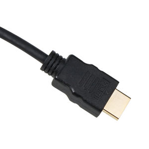 VCOM 1.8m 6Ft Câble HDMI vers VGA avec <span class=keywords><strong>audio</strong></span> pour écran d'ordinateur Convertisseur HDMI haute définition 1080P - Product Image 5
