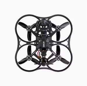 Geprc โดรนแข่งขัน O3 Cinelog30 V2 FPV เบามาก F722ควบคุมการบิน AIO มอเตอร์1404 3850KV 45A อุปกรณ์เสริม RC FPV - Product Image 1