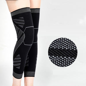 Protections de <span class=keywords><strong>genou</strong></span> de sport chaudes étendues alpinisme course à pied cyclisme Sports de plein air jouant au ballon protecteurs de <span class=keywords><strong>genou</strong></span> - Product Image 1