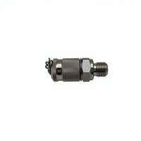 Raccord de Test en Acier Inoxydable pour Tuyaux Composites, Vente en Gros Directe Usine Chine