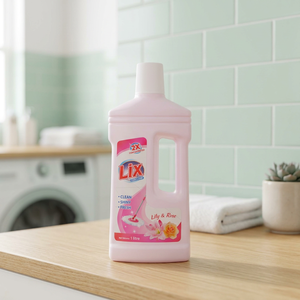 Floor Cleaner with Premium Floral Fragrance for Hospitality Industry in Africa - Product Image 1