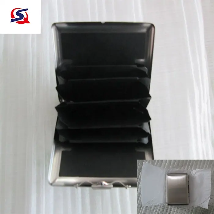 Card Holder Product Pre-shipment Inspection Service Third Party Company Quality Inspection Company In ZheJiang