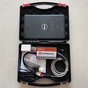 Probador de Computadora para Excavadoras Hitachi Serie <span class=keywords><strong>EX</strong></span>, Modelo MPDR3.9 PC - Product Image 4