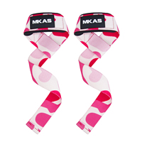 Sangles de musculation réglables LADYGLOW en gros, couleur et taille personnalisées pour le fitness, la musculation et les accessoires de gym