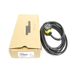 وحدة تحكم برمجة PLC مخصصة للأتمتة الصناعية ENGINEERING T18SP6LP 32472 10-30VDC NSMP جديدة أصلية جاهزة للشحن - Product Image 1