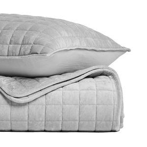 Bộ chăn ga gối đệm cao cấp, chất liệu nhung mềm mại, kiểu dáng phổ biến, dùng được quanh năm - Product Image 4