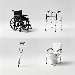 Cojín de Apoyo para Piernas para Mujeres Embarazadas, Alivio de la Fatiga en las Piernas - Product Image 6