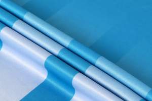 ชุดเสื้อฟุตบอลอเมริกันคุณภาพสูง ชุดฟุตบอลเรียบง่าย ชุดยูนิฟอร์มแบบกำหนดเอง ชุดฟุตบอลตาข่ายแบบกลับด้านได้ - Product Image 5