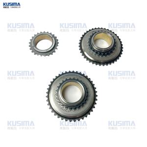 <span class=keywords><strong>Kit</strong></span> de chaîne de distribution complet de haute qualité d'usine pour VW Audi 4.0 Quattro 4.0T moteur à essence à 8 cylindres 077109087P 077109087C - Product Image 6