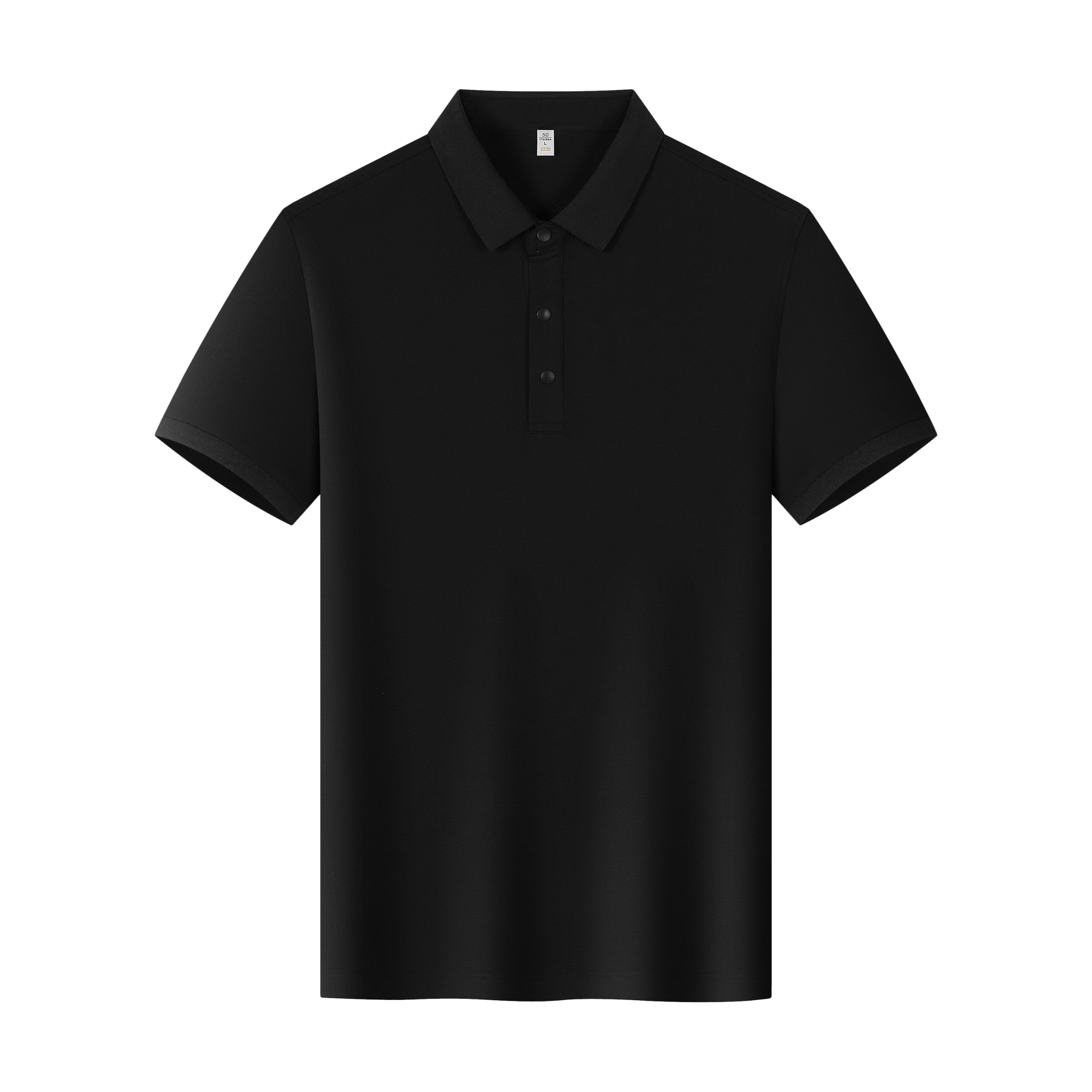2.Black