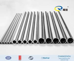 ท่อสแตนเลสไร้รอยต่อซีรีส์ 300 สำหรับรถยนต์ - Product Image 1