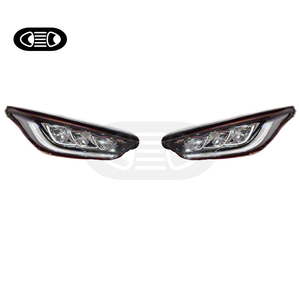 Tuzhihao สำหรับ GR ชิ้นส่วนไฟหน้า LED แบบดั้งเดิมชิ้นส่วนระบบไฟส่องสว่างอะไหล่เปิดสัญญาณขายดี - Product Image 1