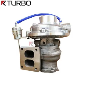 Turbocharger RHE62 Turbo 24100-4151A 24100 4151A 241004151A VC720060 Turbocharger For Truck For Isuzu 6HEI J08C Engine