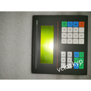 Interface d'opérateur MITSUBISHIBEIJER ELECTRONICS MAC 50/MV 00921B d'occasion - Product Image 1