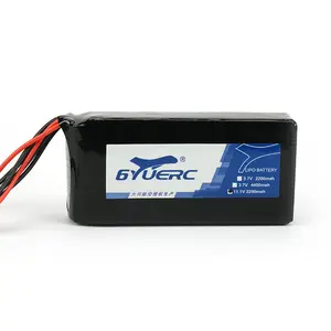 WFLY 9-channel ET07 remote control ET12 Ledi AT9S transmitter 3S control power 1S 2200MAH battery