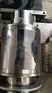 ओiml Keli zsfi <span class=keywords><strong>30ton</strong></span> Silo तनाव ट्रक पैमाने संपीड़न लोड कोशिकाओं - Product Image 3