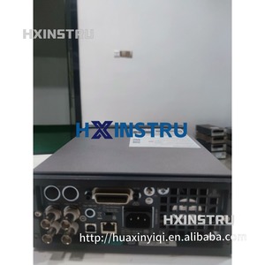 เครื่องวัดความถี่ RF Keysight 53210A: ฐานความถี่ 350 เมกะเฮิรตซ์, ความเร็วในการอ่านสูงสุด 75k ค่า/วินาที, ความละเอียด 12 หลัก พร้อมพอร์ต USB และ LAN รุ่น hx1 - Product Image 2