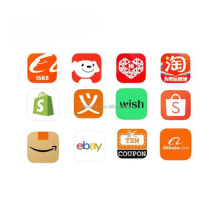 Sites commerciaux en Chine Agent d'expédition international 1688Com Chine vers Allemagne/france/états-unis/royaume-uni/pologne/espagne Dropshipping 1688 Agent - Product Image 2