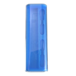Étui de <span class=keywords><strong>brosse</strong></span> à dents Portable transparent <span class=keywords><strong>oral</strong></span> <span class=keywords><strong>b</strong></span> <span class=keywords><strong>brosse</strong></span> à dents électrique étui de voyage - Product Image 6