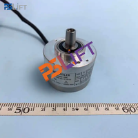 Encodeur d'ascenseur DAA633K2-K8A