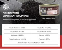 Produit le plus vendu. Remise sur les achats en gros en grande quantité. Riche en protéines. Formule à base de viande fraîche. Friandises humides pour chats OEM