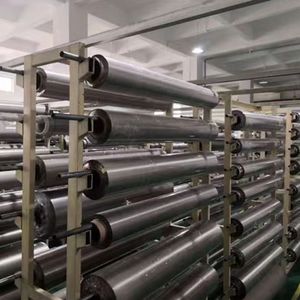 Juntas de Tela Conductora Metálica Troqueladas Personalizadas <span class=keywords><strong>con</strong></span> Protección EMI para Ensamblaje Electrónico, Uso Hospitalario y Automotriz - Product Image 6