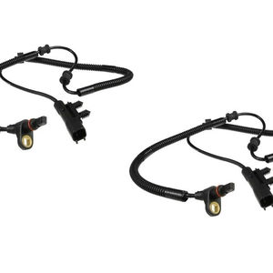 Новый <span class=keywords><strong>2</strong></span> X передний датчик ABS 68004019AC для JEEP LIBERTY CHEROKEE KK 08-12 3.7L V6 - Product Image 1