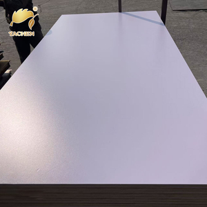 Contrachapado de Melamina/Abeto/MDF/<span class=keywords><strong>OSB</strong></span> Resistente a la Humedad, Pegamento E0, Garantía de 5+ Años - Product Image 3