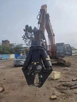 Cisaille hydraulique pour l'élagage des arbres et la découpe de petits matériaux métalliques